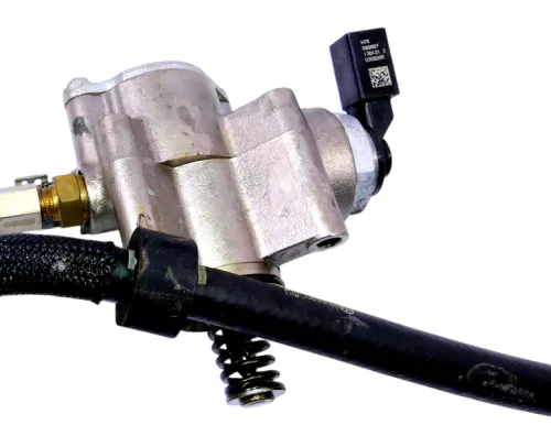 A3 VW Golf 5 V Benzinpumpe 03C127025R Benzin 1,6 FSI BAG BLF BLP 85kw Hochdruck (162244)