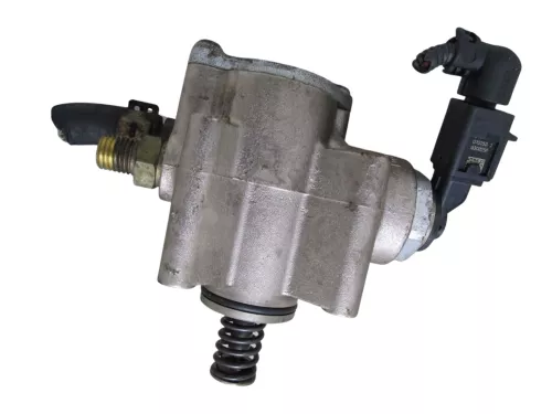 A3 VW Golf 5 V Benzinpumpe 03C127025R Benzin 1,6 FSI BAG BLF BLP 85kw Hochdruck (162244)