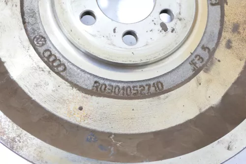 VW Touran Golf 5 6 Schwungrad Kupplung Druckplatte 1,6 FSI BLG BLP BLF (162249)