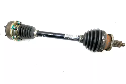 VW Polo 9N Fox Antriebswelle Gelenkwelle links vorn 6Q0407271AT 6Q0407271EX 1,2