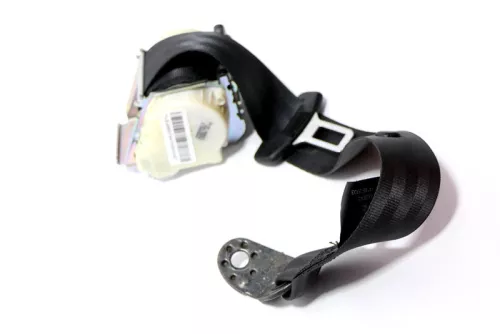 Skoda Fabia 5J Gurt hinten links 5J6857447A /B RAA