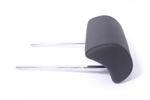 1x VW Fox 5Z Kopfstütze hinten links oder rechts anthrazit dunkel