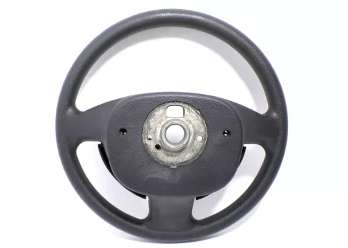 VW Polo 9N 9N3 Touran Fox Lenkrad 3-Speichen 5Z0419091AD für Airbag (162618)