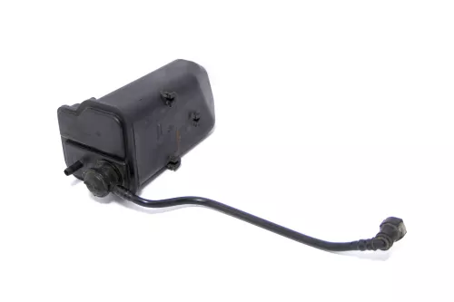 VW Golf Caddy Aktivkohlefilter Aktivhohlebehälter 1K0201797AE Druckventil (162681)