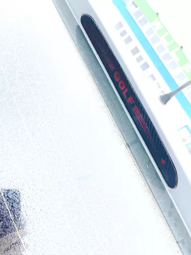 VW Golf 5 dritte Bremsleuchte 3. Bremslicht Bremslampe 1K6945097A Tuning Sport