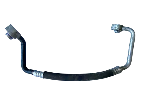 Audi A4 B6 Klimaleitung Kältemittelschlauch 8E0260707AP Klimaanlage 4-Zylinder T