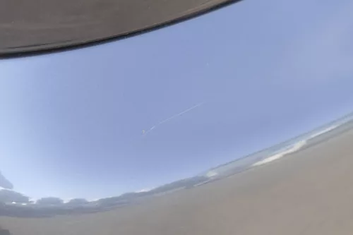 Audi A3 8L Stoßstange Heckstoßstange hinten grau (evtl. LY7K ?) (162760)