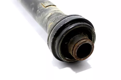 VW Amarok 2H Kardanwelle Welle 2H0521101E 2H0521101H vorn vorne   17.000km (162837)