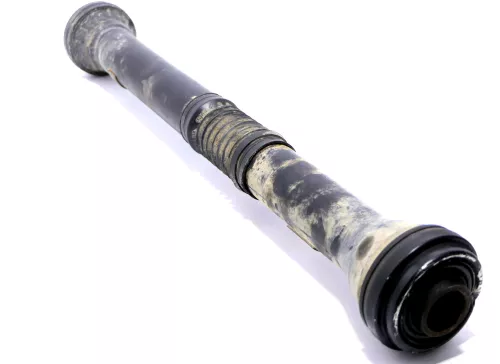 VW Amarok 2H Kardanwelle Welle 2H0521101E 2H0521101H vorn vorne   17.000km (162837)