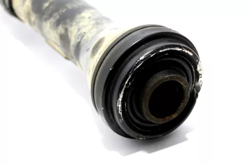 VW Amarok 2H Kardanwelle Welle 2H0521101E 2H0521101H vorn vorne   17.000km (162837)