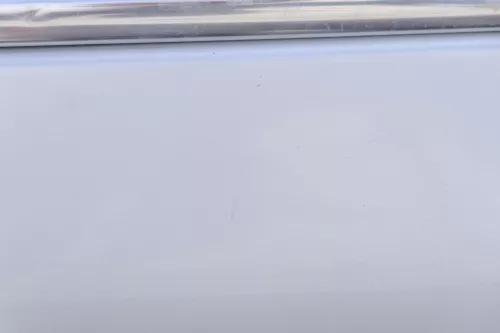 VW Passat 3B 3BG 3B6 Kombi Variant Tür hinten links silber LA7W reflexsilber sd (162987)