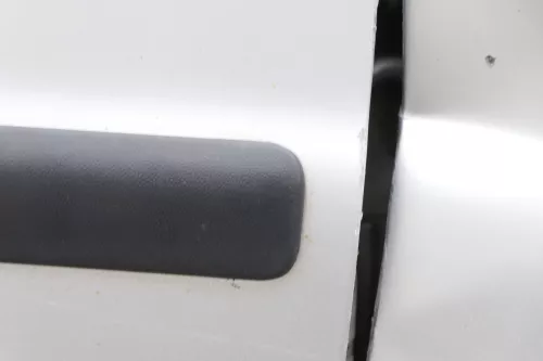 VW Passat 3B 3BG Kombi + Limo Tür vorne rechts Beifahrertür grau silber LA7W (162988)