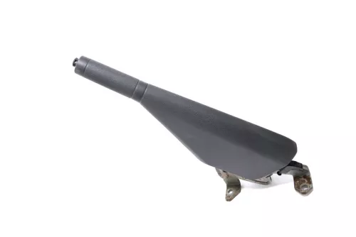 VW T5 Facelift Handbremse Feststellbremse Handbremshebel 7E1711301C anthrazit (163074)