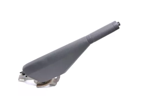 VW T5 Facelift Handbremse Feststellbremse Handbremshebel 7E1711301C anthrazit (163074)