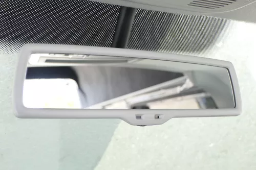 VW T5 T6 Spiegel Innenspiegel automatisch abblendbar 1K0857511B SMA (163092)