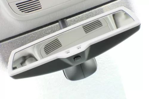 VW T5 T6 Spiegel Innenspiegel automatisch abblendbar 1K0857511B SMA