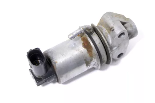 VW T5 AXA AGR Ventil Abgasrückführung 2,0 06A131501Q Benziner 85kw 115PS (163136)