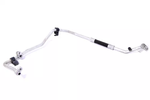 VW T5 Klimaleitung Kältemittelschlauch 7H1820743AA Klimaanlage 2,0 AXA Benziner (163149)