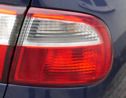 Seat Toledo 1M Rücklicht hinten rechts Rückleuchte Heckleuchte Lampenträger  ff