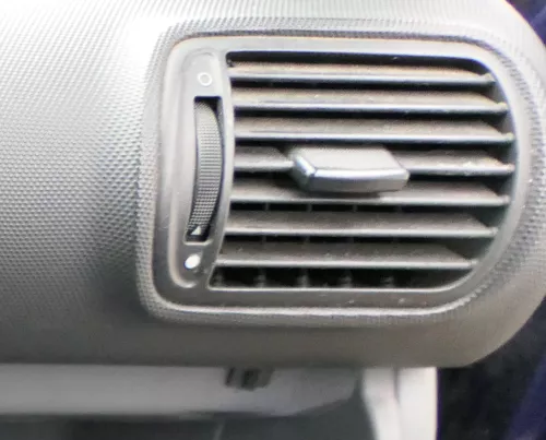 Seat Leon Toledo 1M Lüftungsdüse Düse Lüftung rechts 1M0820902 Lüftungsgitter