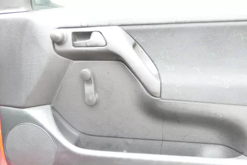 VW Golf 3 Kombi Türverkleidung Verkleidung Tür vorne hinten links rechts (163206)