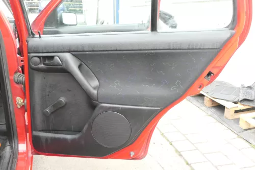 VW Golf 3 Kombi Türverkleidung Verkleidung Tür vorne hinten links rechts (163206)