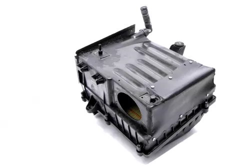 VW Amarok 2H Luftfilterkasten Luftfilter 2,0 TDI 03C906051F (163259)