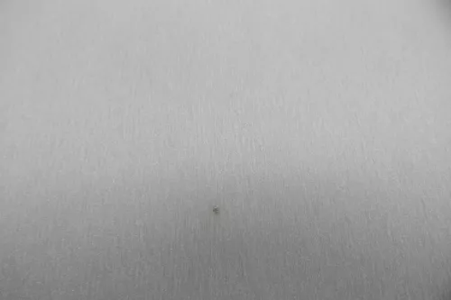 Seat Arosa 6H Facelift Motorhaube Haube Klappe vorne schwarz gelb LS1H (163280)