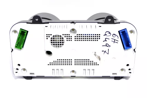 Seat Arosa Tacho Tachometer Kombiinstrument 163.000km 6H0920800 Benziner1.0 50PS (163292)