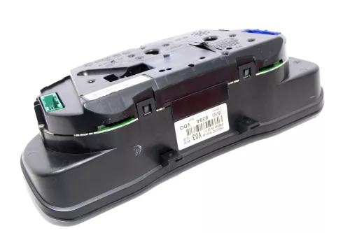 VW Passat 3BG Tacho Tachometer Kombiinstrument 229.000km 3B0920829A Diesel TDI (163308)