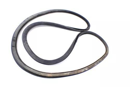 VW Caddy 2K SA Türdichtung Dichtung Tür vorne links Fahrertür innen (163360)