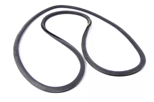 VW Caddy 2K SA Türdichtung Dichtung Tür vorne rechts Beifahrertür innen (163361)