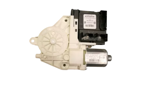 VW Caddy 2k SA ektrischer Fensterheber Motor links 2K5959701 5K0959793