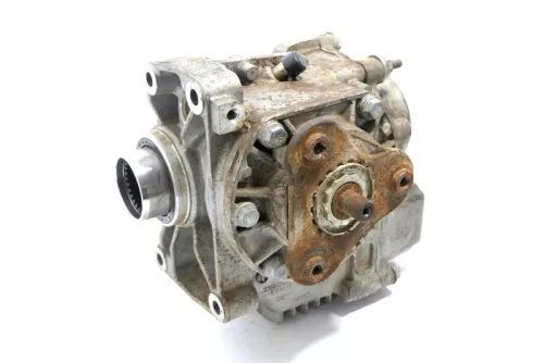 VW Caddy 2K SA Allrad Getriebe Automatik Winkelgetriebe 4-Motion Alltrack (v PZW (163418)