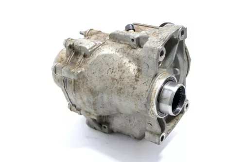 VW Caddy 2K SA Allrad Getriebe Automatik Winkelgetriebe 4-Motion Alltrack (v PZW (163418)