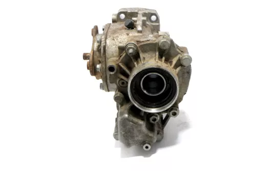 VW Caddy 2K SA Allrad Getriebe Automatik Winkelgetriebe 4-Motion Alltrack (v PZW (163418)