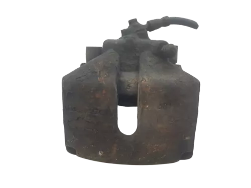 VW Caddy Audi A3 Passat Bremssattel Sattel vorne links 8V0615123D (163429)