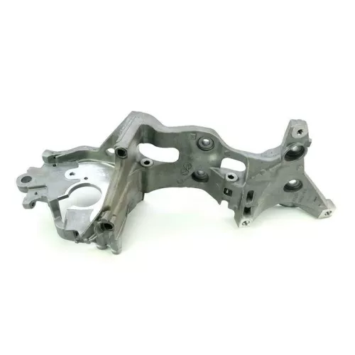 VW Caddy Halter Konsole Lichtmaschine Träger 2,0 TDI 04L903141B Pumpe DFSB