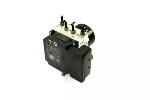 VW T6 Caddy SA ABS Steuergerät Pumpe - 150.000km 7E0614517C 7E0614517H BEF