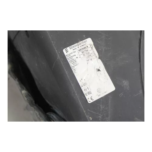 VW T6 T5 Standheizung Heizer Heizgerät Benziner 7E0963271A B3 Eberspächer (163445)