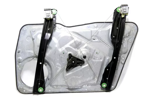 VW Tiguan 5N elektrischer Fensterheber vorne links Fensterhebermodul Modul (163477)