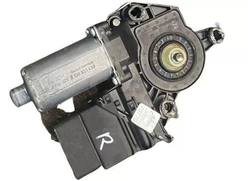 VW Golf 5 Plus 5M ektrischer Fensterheber Motor hinten rechts 1K0959704F L04