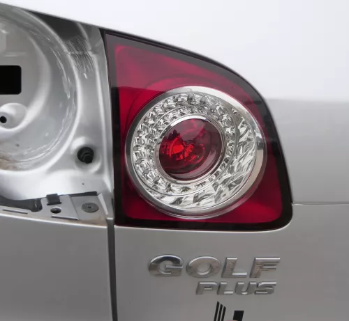 VW Golf Plus 5M Rücklicht hinten links innen Rückleuchte original 5M0945093M