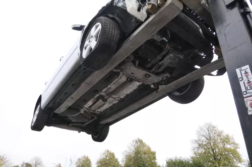 Golf 5 V Stoßdämpfer Federbein Feder 1K0413031BE vorn rechts +links 21.000km