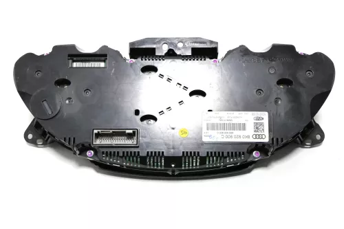 Audi A4 8K Tacho Tachometer Kombiinstrument 8K0920900DX 2.0 3.0 2.7TDI 230.000km (163606)