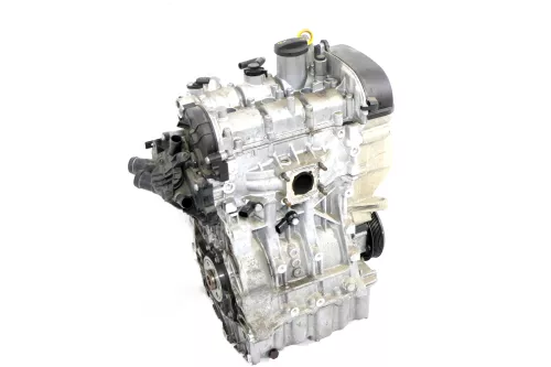 VW Polo 6R Up Lupo Motor 1,2  CPGA 82.000km