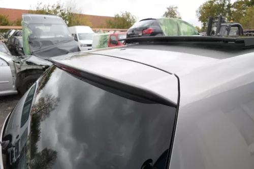 VW Golf 7 5G Limousine Heckklappe Kofferraumklappe Klappe hinten braun gold LC8Y (163669)