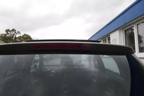 VW Golf 7 5G Limousine Heckklappe Kofferraumklappe Klappe hinten braun gold LC8Y (163669)