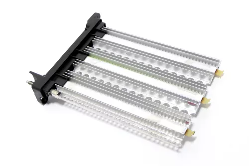 VW Touran Altea Zusatzheizer Zusatzheizung Heizung Heizer 5Q0963235B Heizelement (163697)