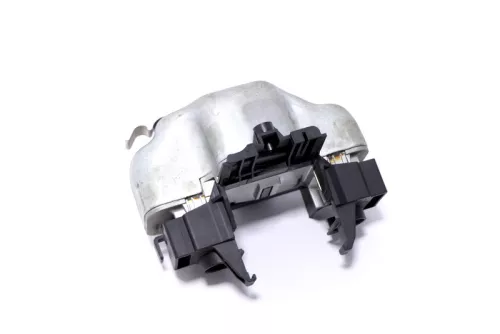 VW Golf 7 5G Steuergerät Lenksäulenverriegelung Lenkradschloß (163700)